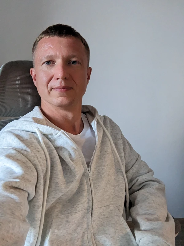Profile Photo